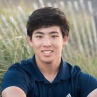 Harrison Lynch's Instagram, Twitter & Facebook