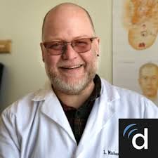 Dr. Larry M. Fraley, MD