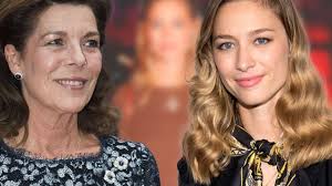 Bekannt ist sie vor allem durch ihre moderationen der tagesschau. Pierre Beatrice Casiraghi Seltener Einblick In Ihr Privatleben Bunte De