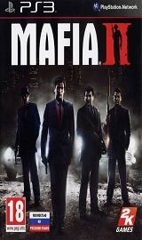 We did not find results for: Mafia Ii 2010 Ps3 Multi5 Regionfree Game 2u Com