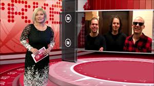 As part of magyar televízió, duna produces and airs newscasts Undermind Terkep Duna Tv Youtube