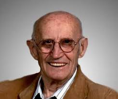 Stanley Lynch Obituary (1929