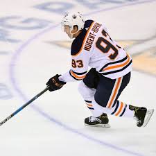 He was the first overall pick in the nhl draft, like 2005 top selection. Ryan Nugent Hopkins Stats News Videos Highlights Pictures Bio Edmonton Oilers Espn