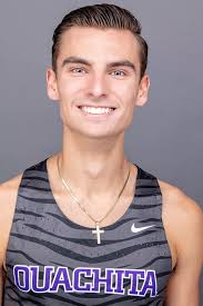 2024 Men's Track and Field Roster