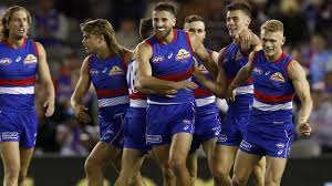 The official online store of the afl. Afl News 2021 Western Bulldogs Vs Gold Coast