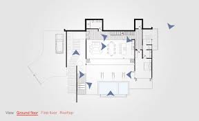 Architecture plans tutorials by show it better. Studio Saxe S Twin Villas In Costa Rica Wallpaper