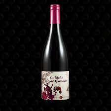 Courtage et négoce exclusif de vins français ainsi que des formations oenologiques, la tache de vin est à votre service en belgique et. Domaine Mas Du Chene La Tache De Grenache Vins Bertrand
