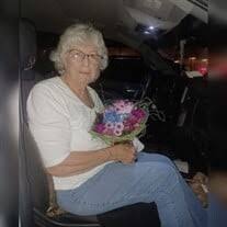 Camellia Henry Obituary July 16, 2024