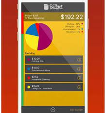 Transfer and pay money through bhim upi at 0% charges. Shortbudget Micro Budgeting App For Iphone Iphone Apps Finder