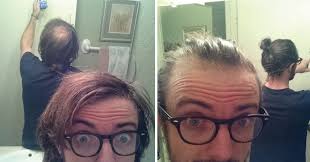 Gareth bale taglio capelli uomo 2020 calciatori capelli ronaldo . Gli Uomini Calvi Ricorrono A Questo Trucco Per Nascondere Il Problema Con Risultati Ottimi Curioctopus It