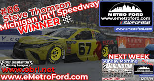 Feature highlights nascar pool results and standings are updated a few minutes after each race. Nascar Metro Ford Cup Winners Iracing Nascar Monster Energy Cup Series Winners