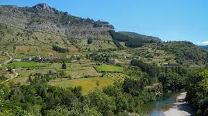 Find the perfect cevennes stock photos and editorial news pictures from getty images. Mountain Bike France Massif Central From The Cevennes To The Med Sea