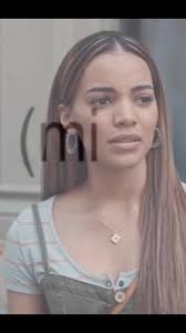 Mia Cabrera Davila into The Heights