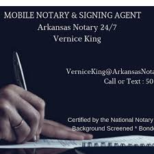 How do you really design and style stickers? Notary Public Loan Signing Agent In Conway Arkansas Mobile Notary Public In Conway