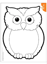 Eule zum ausmalen eule mandala mit eule hand gezeichnete abstrakte muster auf isolierungshintergrund design für spirituelle entspannung für erwachsene schwarz weiß illustration zum ausmalen dekorativer stil lizenzfreie fotos bilder und stock fotografie image. Owl Kinder Craft Eule Malen Eulen Basteln Vorlage Eule Schablone