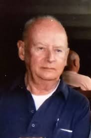 John L. Holmberg Jr.