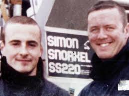 Two firefighters dead and a flawed system laid bare