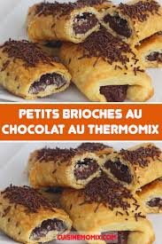 Epingle Sur Recettes Thermomix