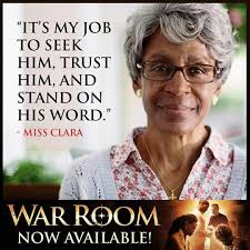 See more of war room prayer on facebook. Miss Clara War Room Quotes War Room War Room Movie