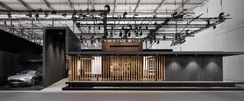 Where would you like to go? Discover Gaggenau At Eurocucina 2018 Gaggenau