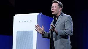 Why Elon Musk Wants to Take SolarCity Under Tesla's Wing - ABC News