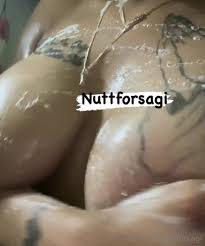 Watch online Nuttforsagi aka nuttforsagi - 03-22-2024 OnlyFans Video -  Tiddy fuck me in the shower on X-video