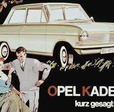 Opel Image Der Grosse Irrtum Mit Dem Schminkspiegel Im Auto Welt