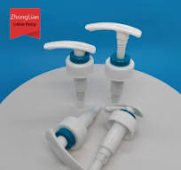 Body Washing Lotion Package 28/410 33/410 4ml Plastic Lotion Soap Pump  Dispenser