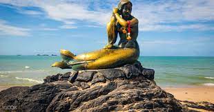 Songkhla One Day Tour From Hat Yai Thailand
