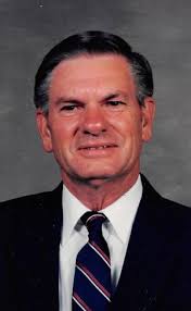 James Robert Sherman Obituary