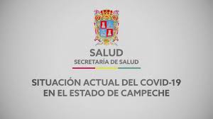 Mesa sectorial de salud 2020. Salud Campeche Envivo Secretaria De Salud
