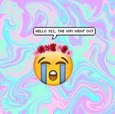 I Think This Is Funny Lol Emoji Backgrounds Cute Emoji Wallpaper Emoji Wallpaper