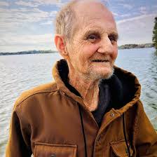 Obituary information for James Edward Upton