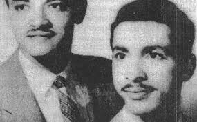 Biografías de los intérpretes y compositores de la música campesina o  guascarrilera de Colombia: PÉREZ Y MURIEL