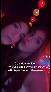 Hermanitoosss🗣️🗣️❤️