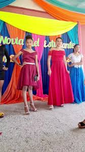 CEB "Francisco Morazán" Soni, El Triunfo, Choluteca.