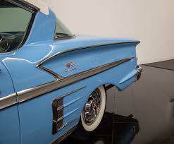 Image result for Cashmere Blue 1958 Chevrolet