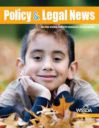 HELPING SCHOOL DISTRICTS TRANSLATE LAW INTO ACTION