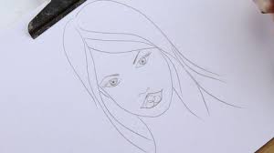 Hal ini karena menggambar wajah memiliki tingkat kesulitan tertinggi dimana hasil sketsa harus mirip dengan objek aslinya. Ini Dia Tutorial Cara Menggambar Wajah Lengkap
