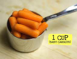 Nine Cups Of Veggies Detoxinista