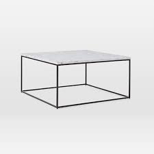 Check spelling or type a new query. Streamline Square Coffee Table 2 Side Tables Set Marble