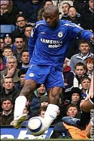 Галлас вильям / william gallas. Gallas Made Own Goal Vow