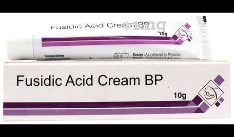 Buy Fusidic Acid Cream Online: View Uses, Side Effects, Price, Substitutes | 1mg