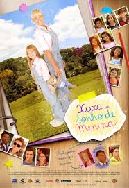 Xuxa em Sonho de Menina (2007) - IMDb