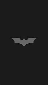 Search free 4k wallpapers on zedge and personalize your phone to suit you. Batman Logo Wallpapers For Phone Wallpaper Cave