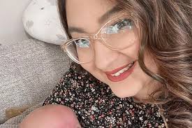 Mum who gave birth during Covid coma urging pregnant women to get  vaccinated