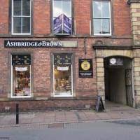 The trail was eventually referred as brown's line as the northern terminus was a small town, now known as schomberg, but originally called brownsville. Ashbridge Brown Carlisle Gift Shops Yell