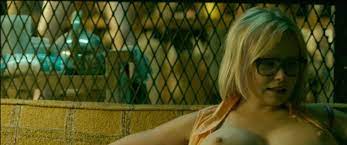 Naked Alison Pill in Zoom < ANCENSORED