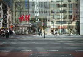 H&M Store NYC - 5th Avenue, New York - Clothing Store