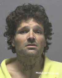 TODD THOMAS LLOYD 03/17/2025